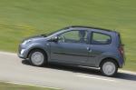Renault Twingo 2007 года